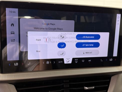 New 2026 Ford Explorer Active image 22