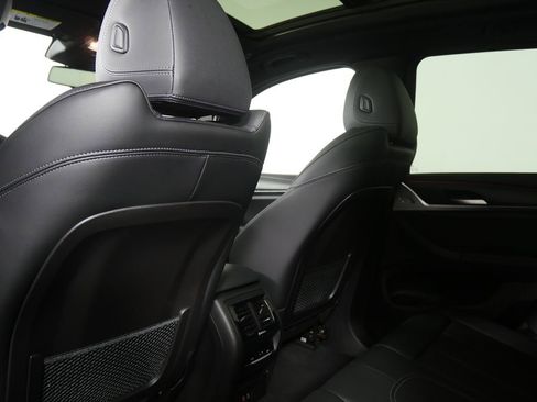 Certified 2023 BMW X3 sDrive30i w/ Convenience Package image 16