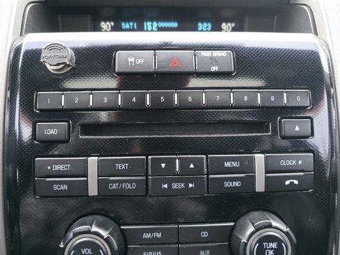 Used 2011 Ford F150 FX4 w/ FX Luxury Pkg image 32