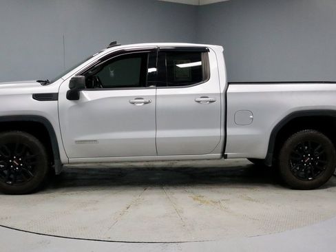 Used 2019 GMC Sierra 1500 Elevation w/ Elevation Value Package image 8