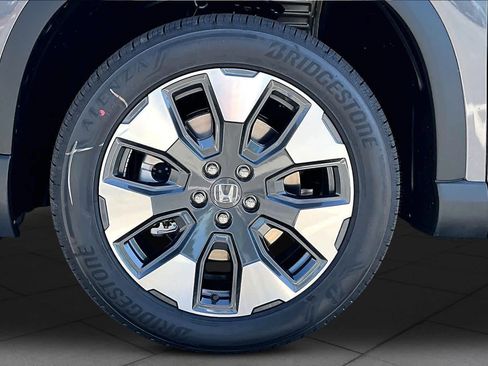 New 2026 Honda Pilot Elite image 9