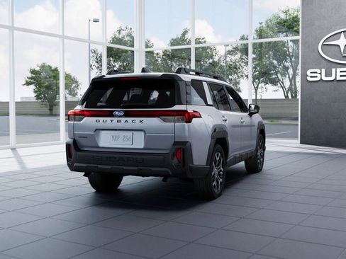 New 2026 Subaru Outback Touring XT image 5