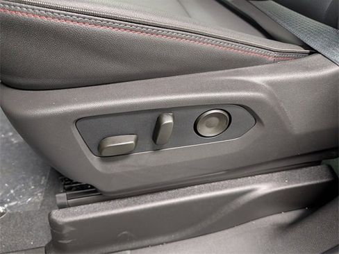 New 2026 Chevrolet Tahoe RST w/ RST Capability Package image 11