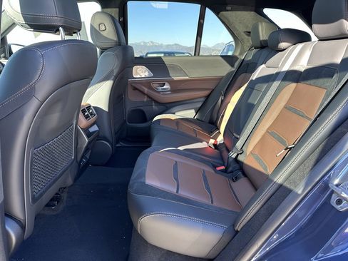 Used 2024 Mercedes-Benz GLE 63 AMG S image 23