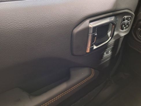 New 2025 Jeep Wrangler Unlimited Rubicon 392 image 28