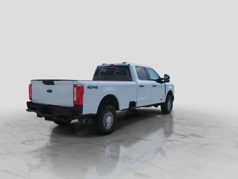 Used 2024 Ford F350 XL w/ XL Off-Road Package AWD/4WD image 8