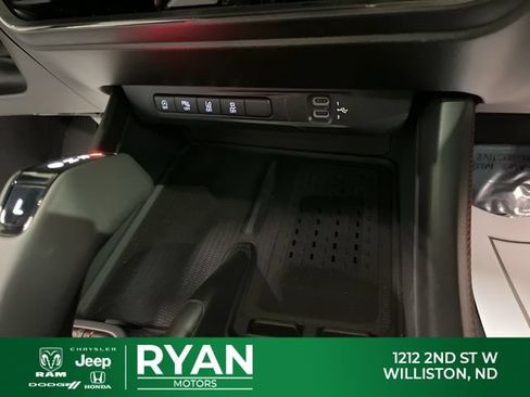 New 2026 Dodge Charger R/T AWD/4WD image 30