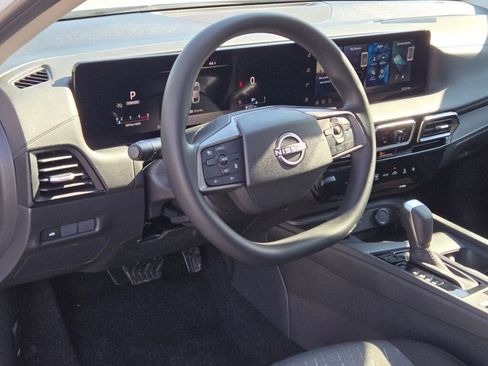 New 2026 Nissan Sentra SV w/ Floor Mat Package FWD image 20