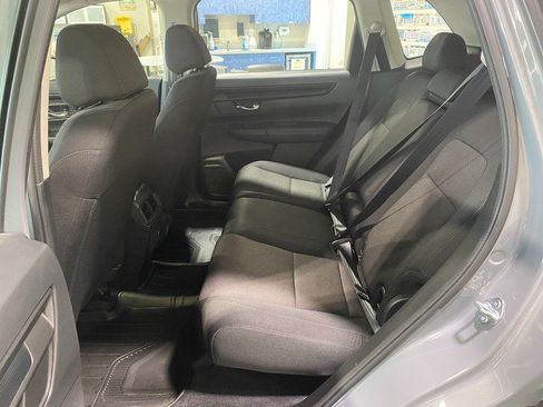 Used 2024 Honda CR-V LX image 12