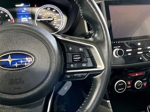 Used 2021 Subaru Forester Limited AWD/4WD image 21