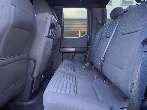 Used 2021 Ford F150 XL w/ Equipment Group 101A High image 14