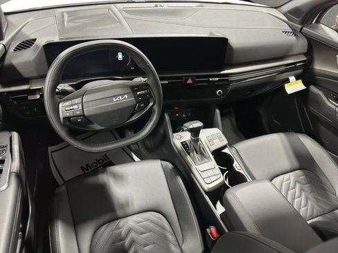 New 2026 Kia Sportage X-Line w/ X-Line Technology Package image 11