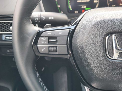Used 2026 Honda Civic Sport Touring image 27