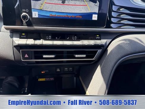 Used 2025 Toyota Camry LE FWD image 23
