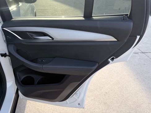 Used 2019 BMW X3 xDrive30i w/ Convenience Package image 35