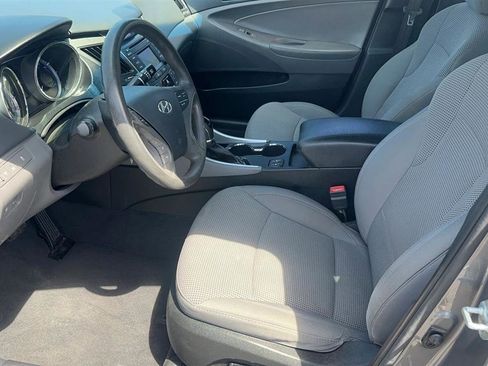 Used 2014 Hyundai Sonata GLS w/ Popular Equipment Group 2 FWD image 41