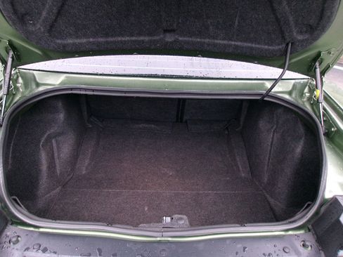 Used 2018 Dodge Challenger SRT w/ Technology Group image 13