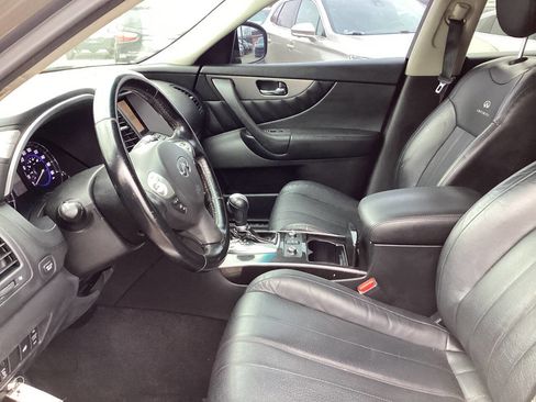 Used 2014 INFINITI QX70 2WD image 19