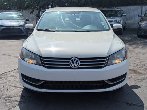 Used 2014 Volkswagen Passat 1.8T image 9