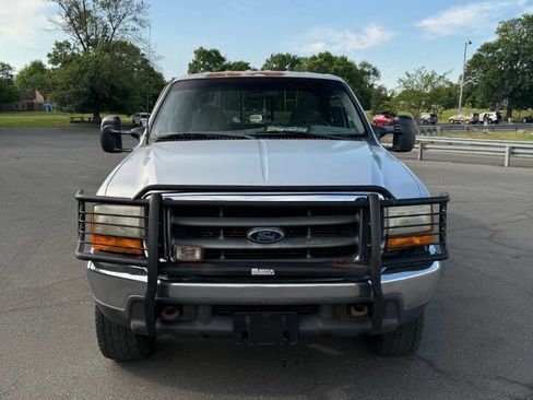 Used 2000 Ford F350 Lariat AWD/4WD image 10