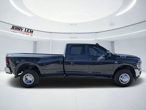 New 2026 RAM 3500 Tradesman AWD/4WD image 2