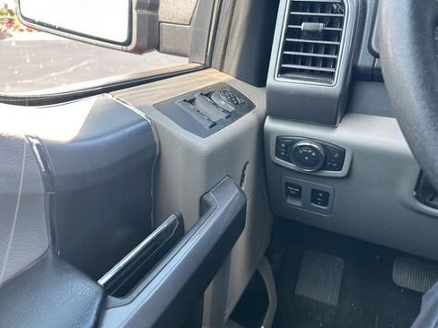 Used 2020 Ford F150 XLT w/ Equipment Group 301A Mid AWD/4WD image 7