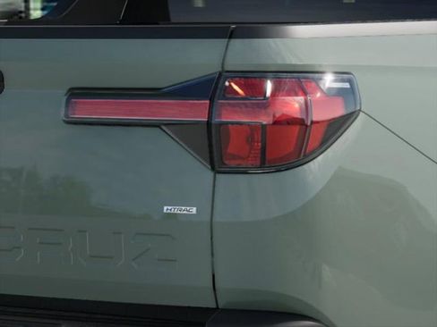 New 2026 Hyundai Santa Cruz SEL AWD/4WD image 10