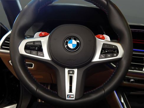 Used 2021 BMW X5 M w/ Executive Package AWD/4WD image 20