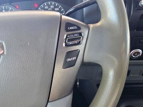 Used 2020 Nissan NV 2500 SV RWD image 12