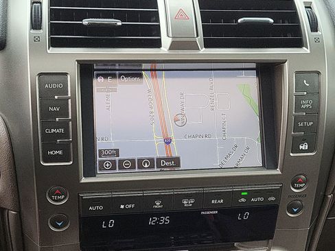 Used 2019 Lexus GX 460 Premium AWD/4WD image 14
