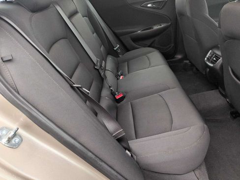 Used 2023 Chevrolet Malibu LT w/ Driver Confidence Package FWD image 20