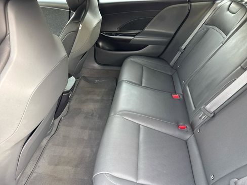 Used 2023 Lucid Air Pure image 31