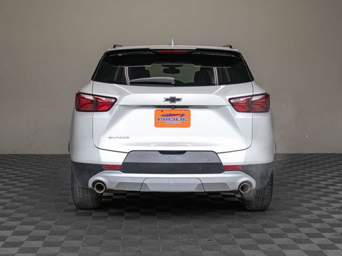 Used 2020 Chevrolet Blazer LT image 10