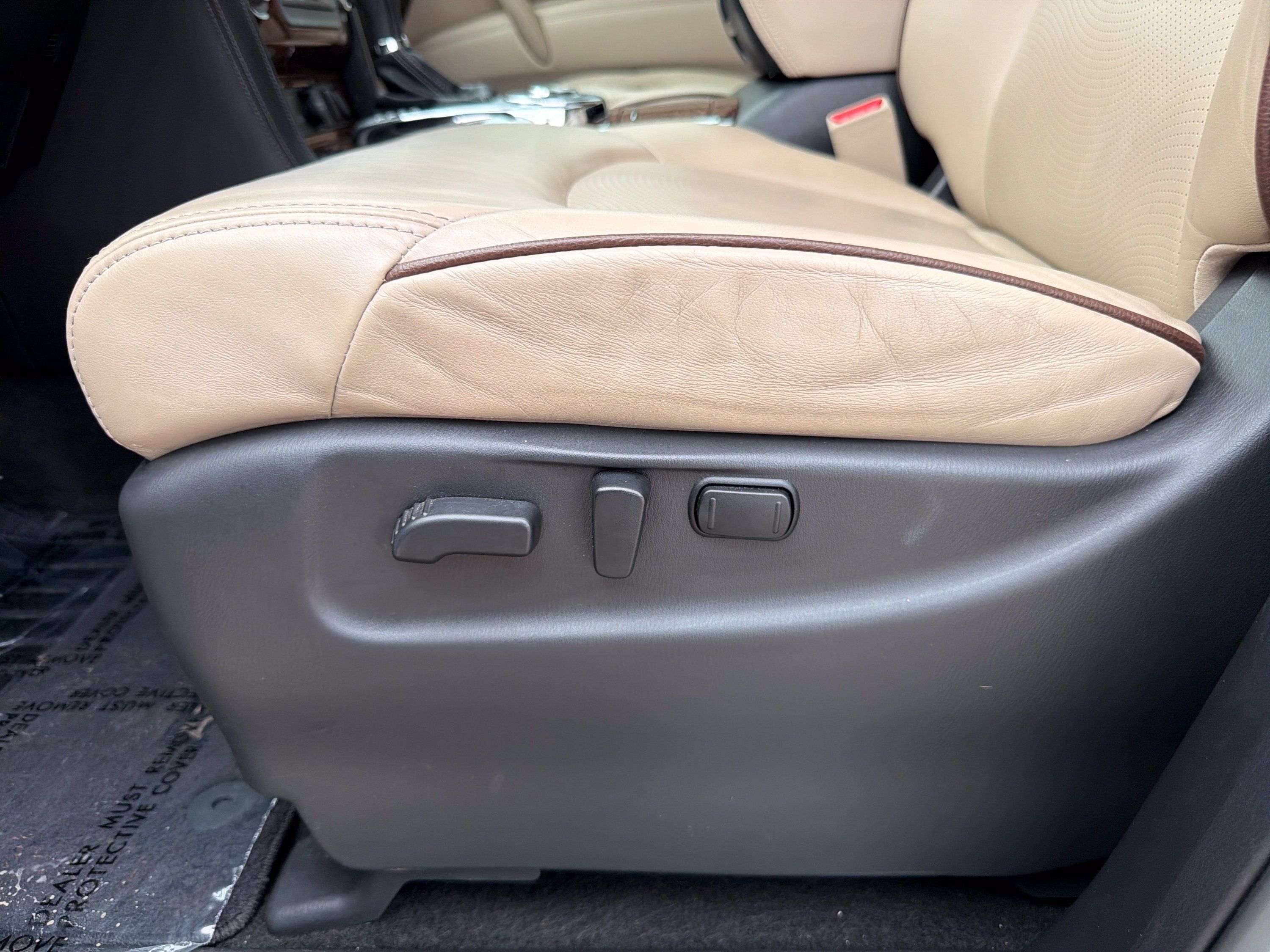 Used 2020 Nissan Armada SL w/ Premium Package RWD image 20