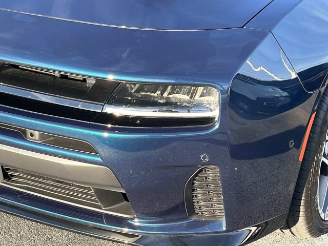 Used 2026 Dodge Charger Scat Pack AWD/4WD image 10
