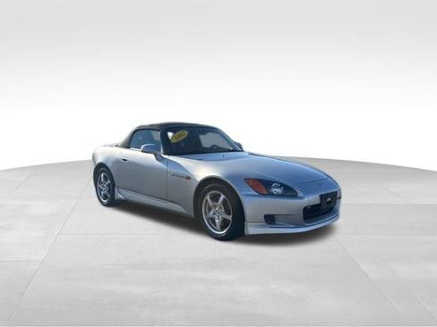 Used 2002 Honda S2000 image 7