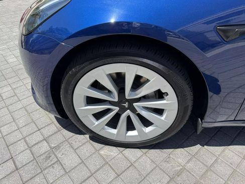 Used 2022 Tesla Model 3 Long Range image 43