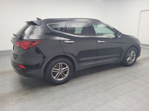 Used 2018 Hyundai Santa Fe Sport w/ 2.4L Tech Package 04 FWD image 10