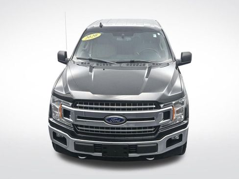 Used 2019 Ford F150 XLT w/ Equipment Group 302A Luxury image 23