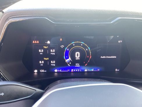 New 2026 Chevrolet Colorado LT w/ LT Convenience Package image 27