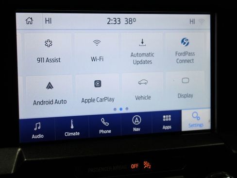 Used 2020 Ford F150 Lariat image 52