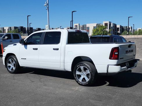Used 2026 RAM 1500 Express RWD image 6