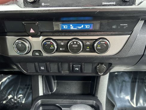 Used 2023 Toyota Tacoma SR image 19