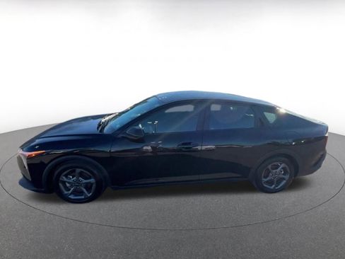 Used 2025 Kia K4 LXS image 9