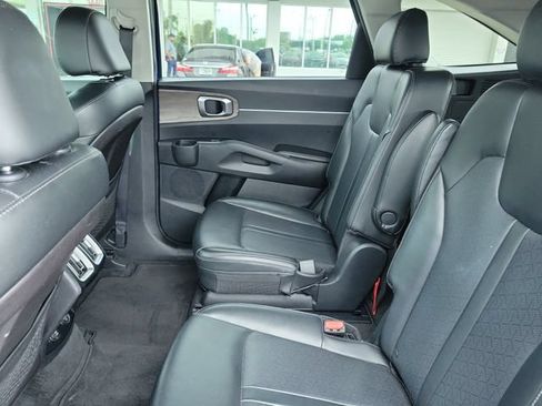 Used 2021 Kia Sorento EX FWD image 15
