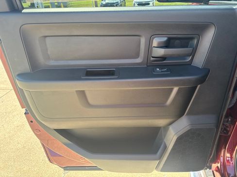 Used 2021 RAM 2500 Tradesman AWD/4WD image 29