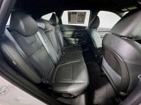 Used 2024 Hyundai Tucson XRT image 11