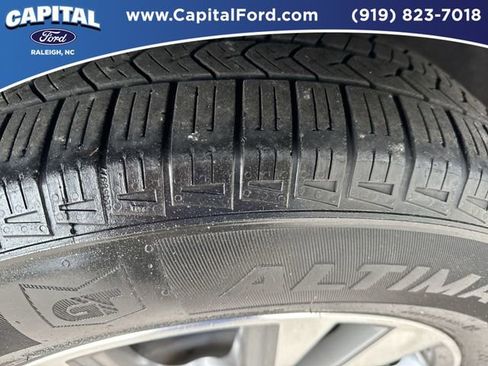 Used 2018 Nissan Murano SL image 14