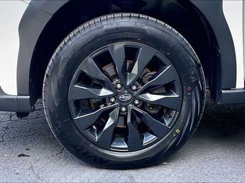 Certified 2023 Subaru Outback Onyx Edition AWD/4WD image 16