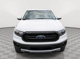 Used 2019 Ford Ranger Lariat w/ Equipment Group 501A Mid AWD/4WD video 2